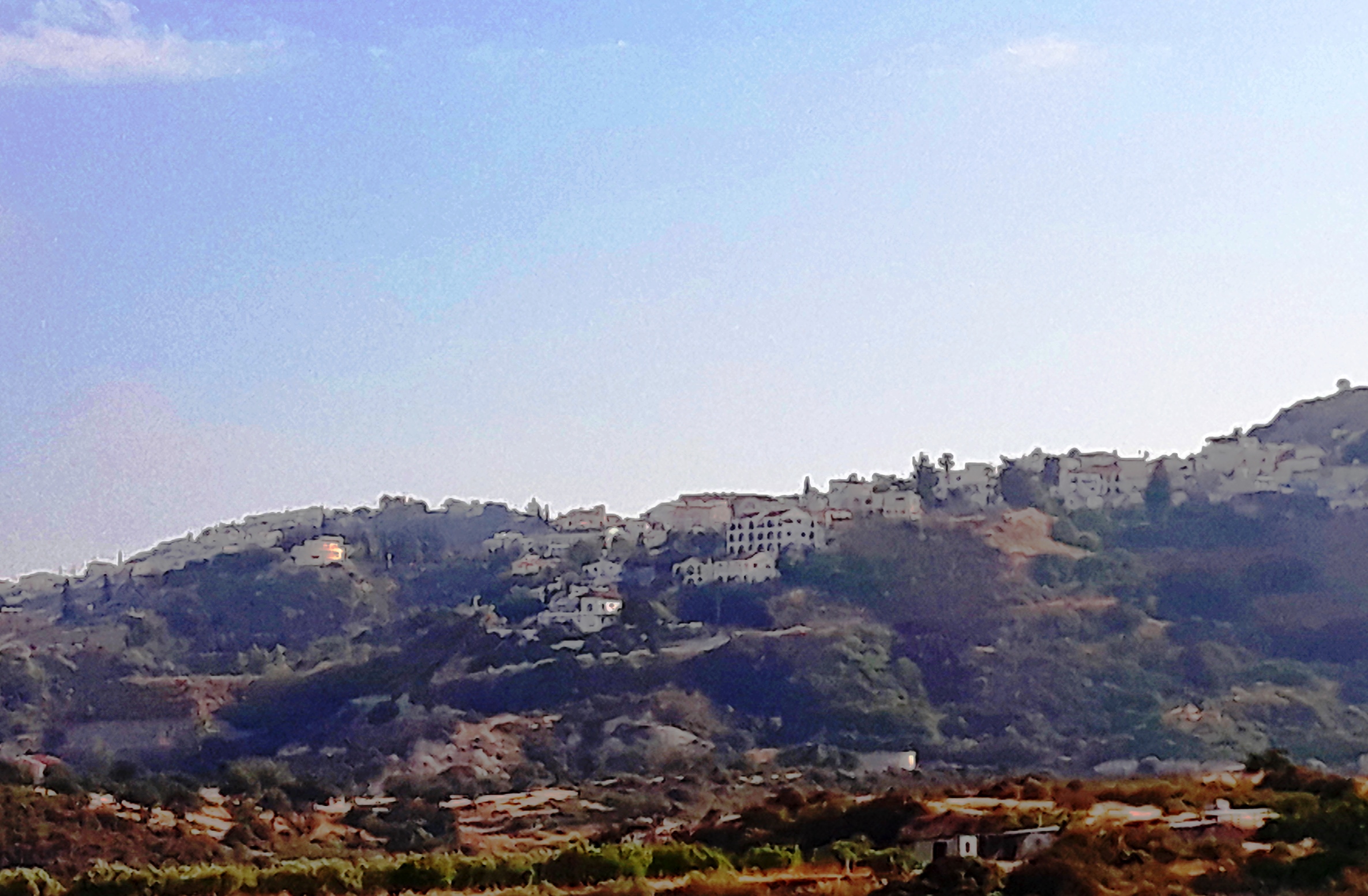 Pissouri