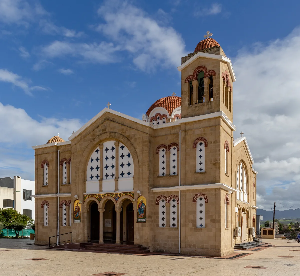 Polis, Cyprus
