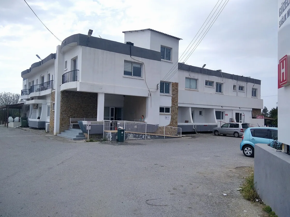 Portakalcı kız