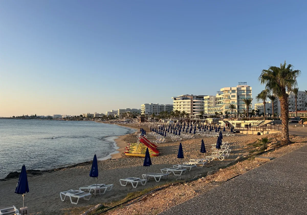 Protaras