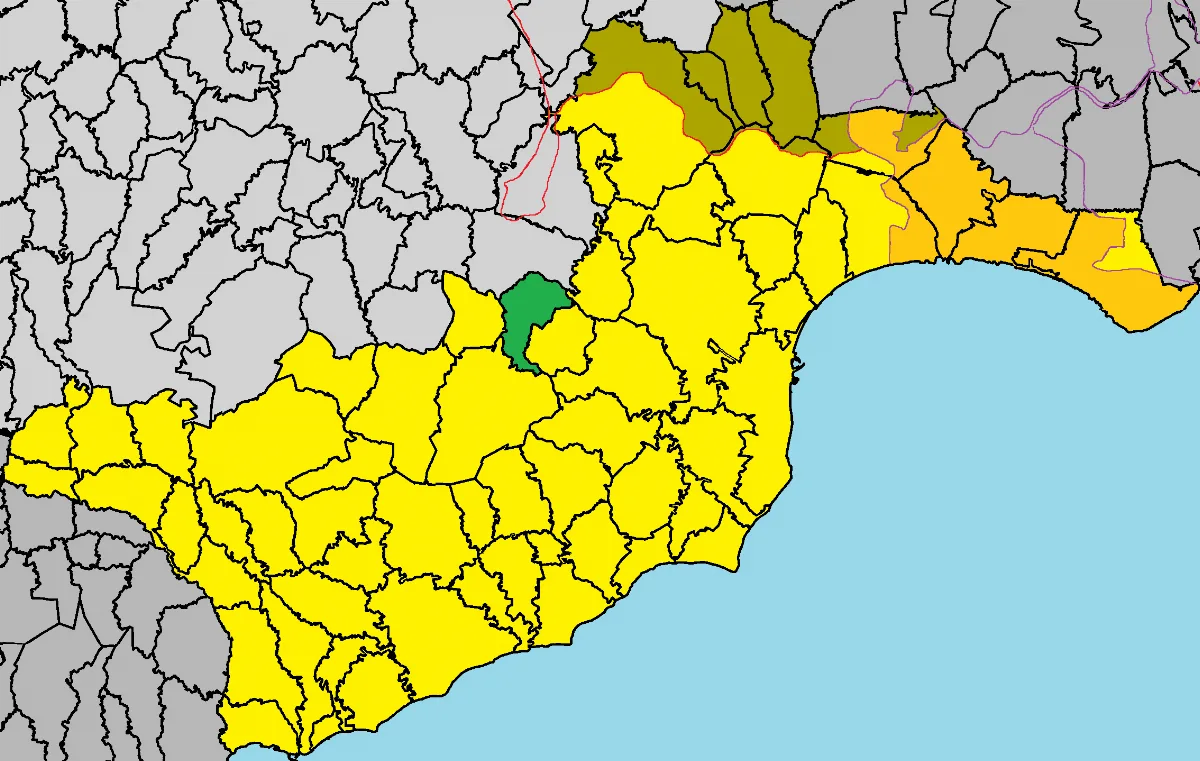 Psevdas, Cyprus