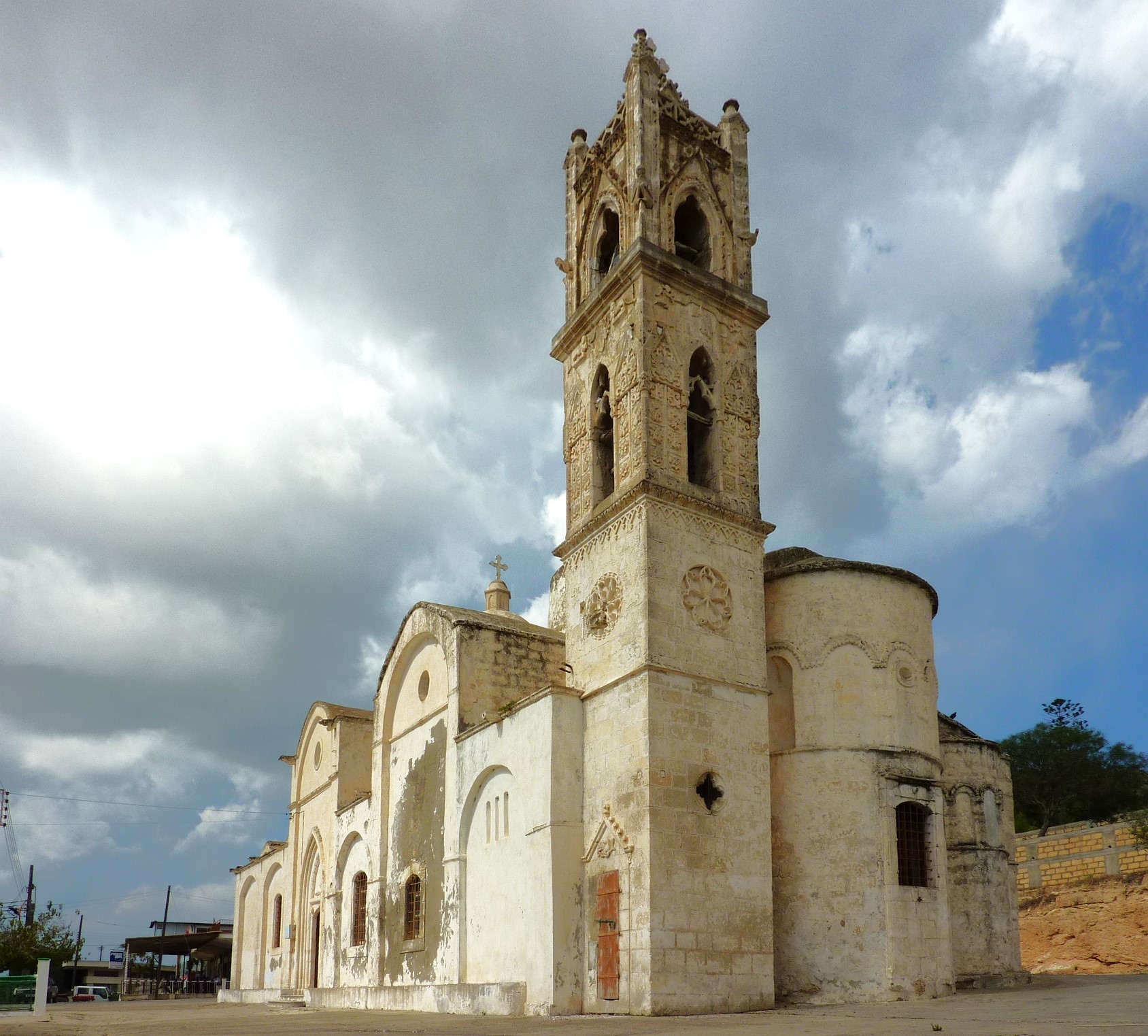 Rizokarpaso