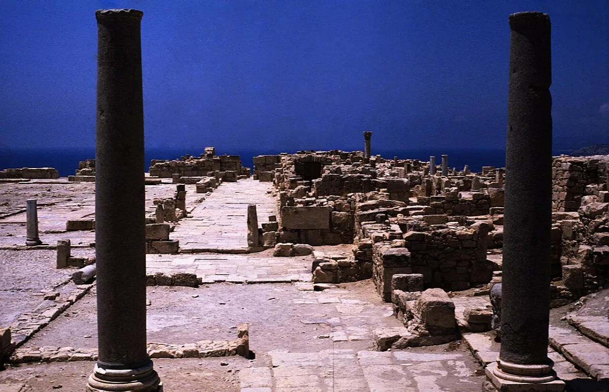 Roman agora