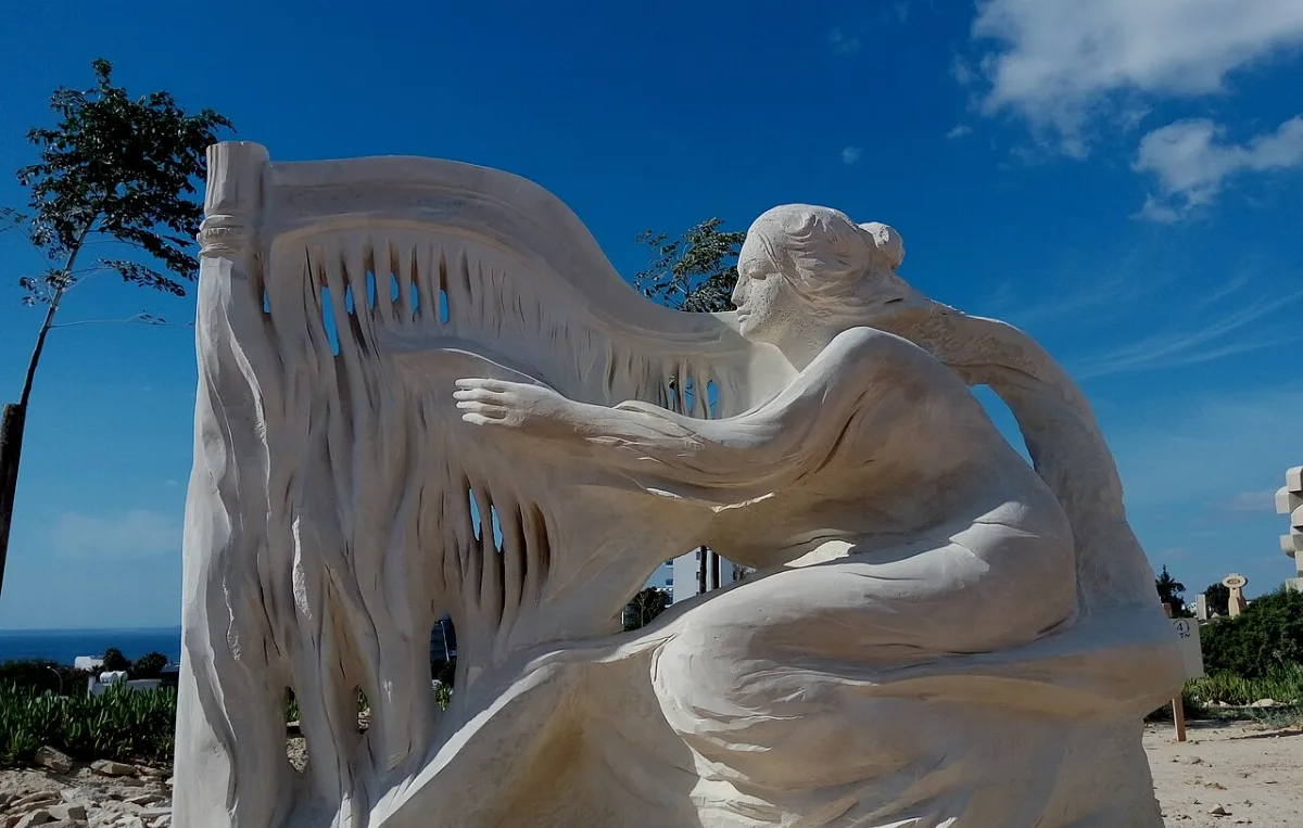 Sculpture Park