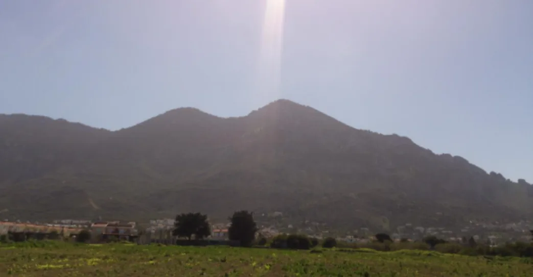 Selvili Tepe