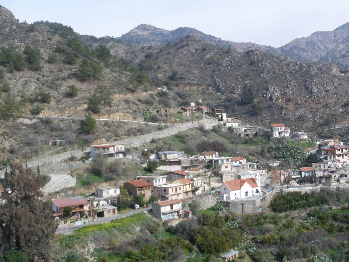 Sikopetra
