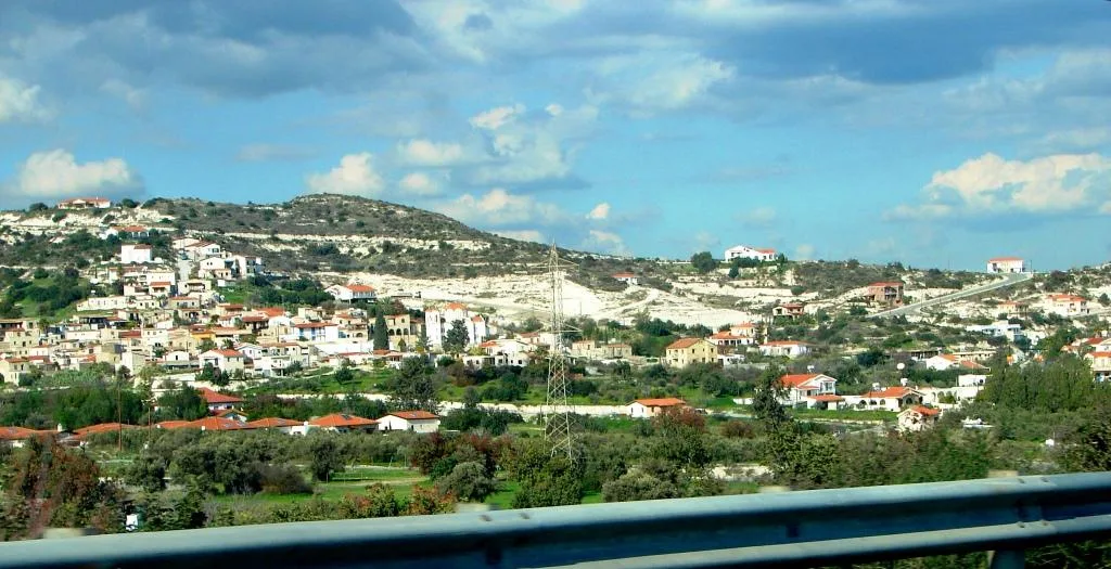 Skarinou
