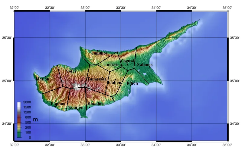 Soloi
