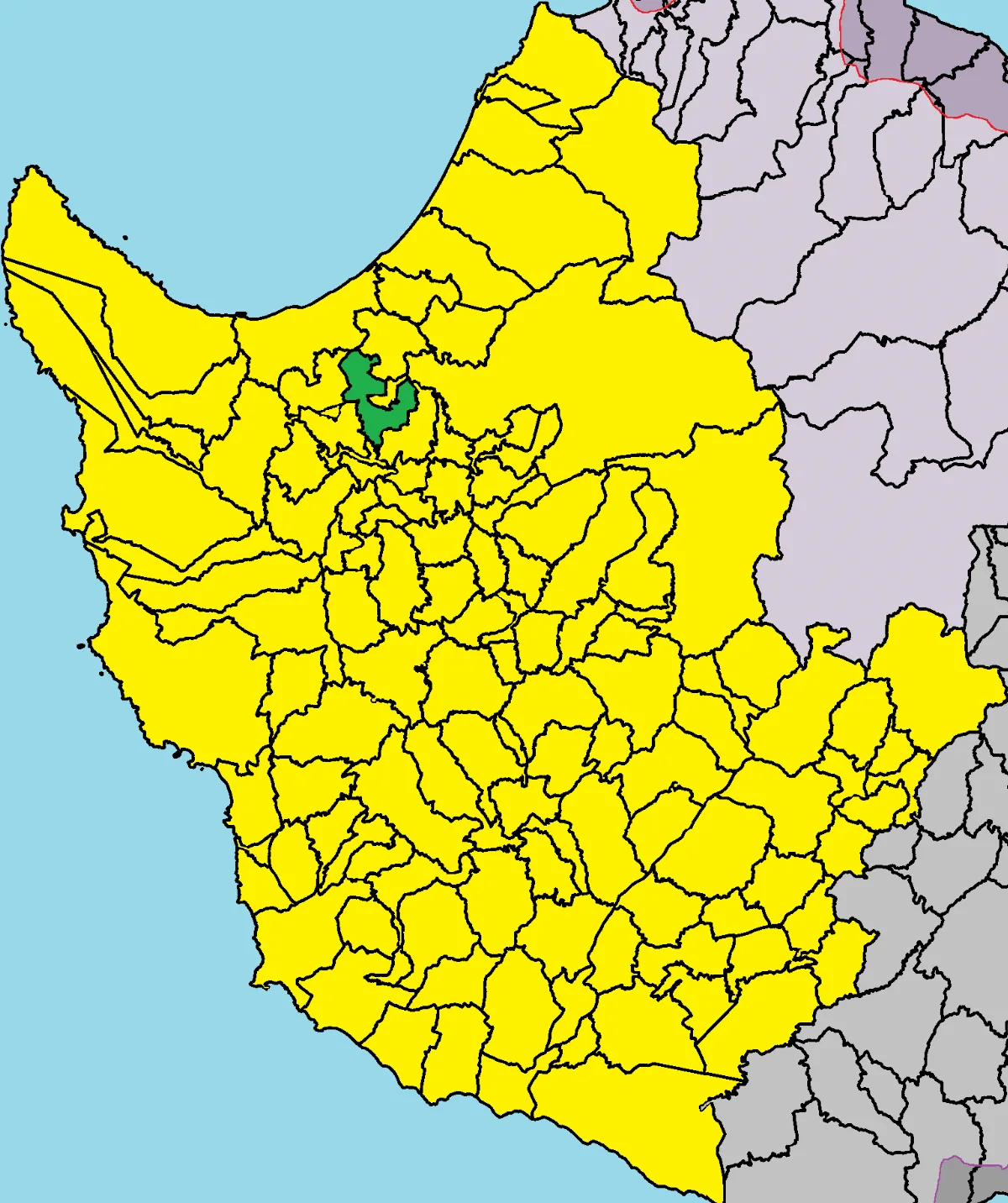 Steni, Cyprus