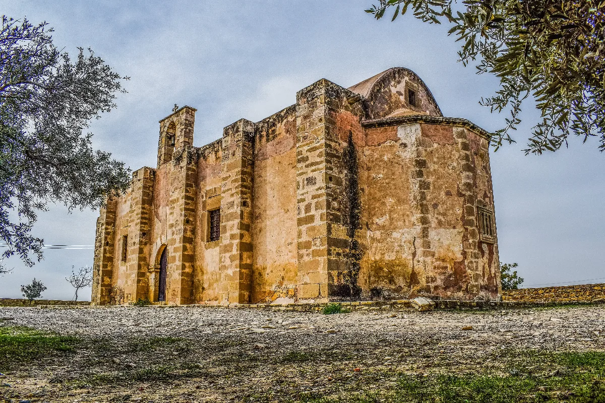 Tersefanou
