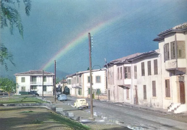 The Fountain Of Zehri