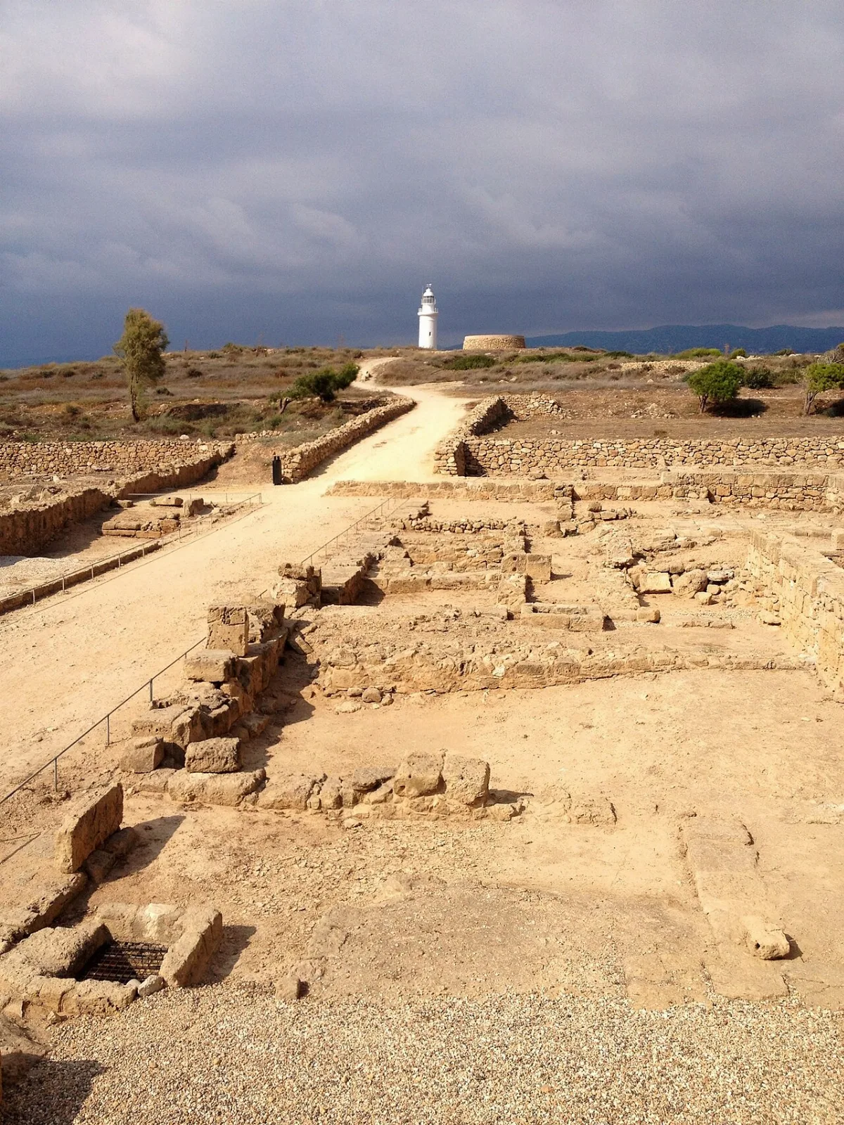 The House of Dionysos