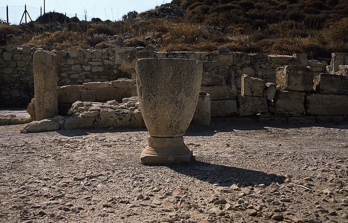 The House of Gladiators