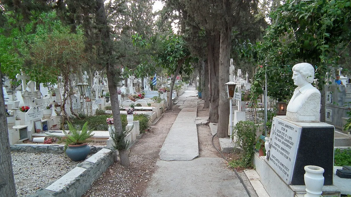 Τυρταίος Theodoros Potamitis