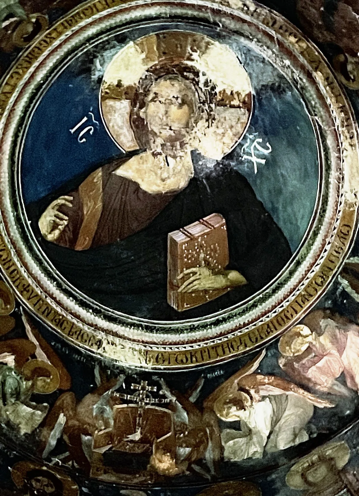 Timios Stavros