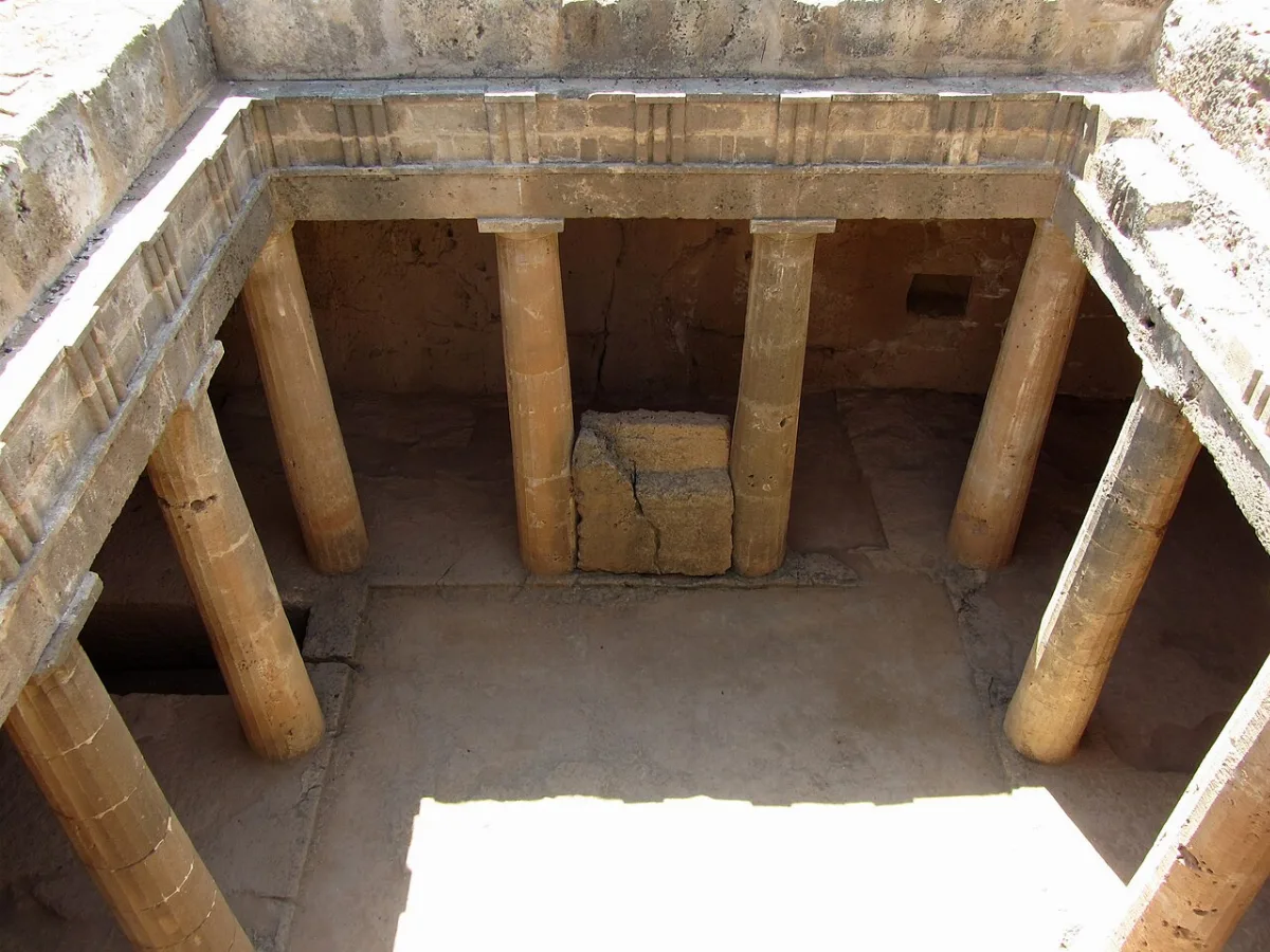 Tomb 3
