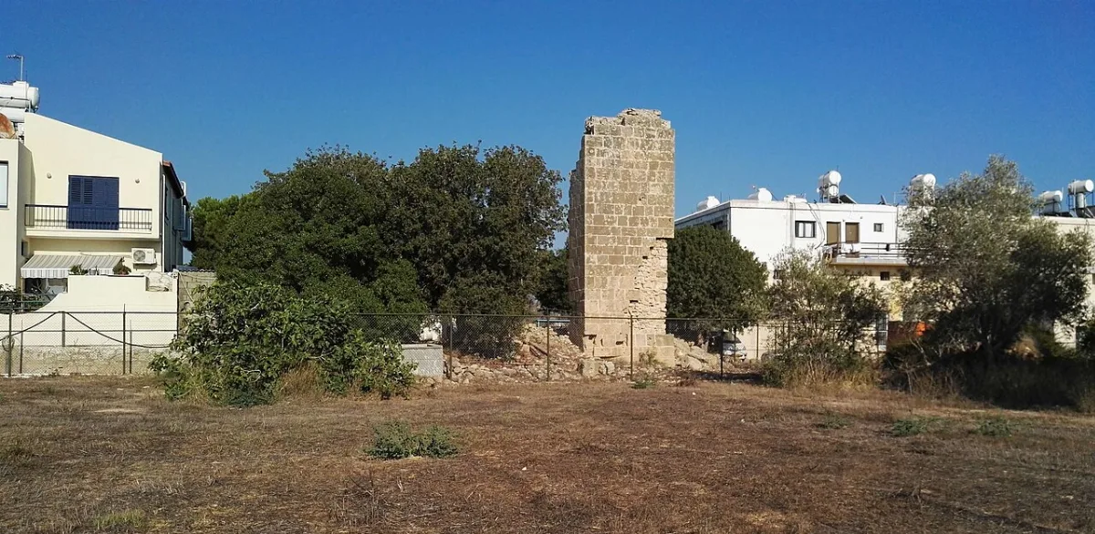 Toumpallos