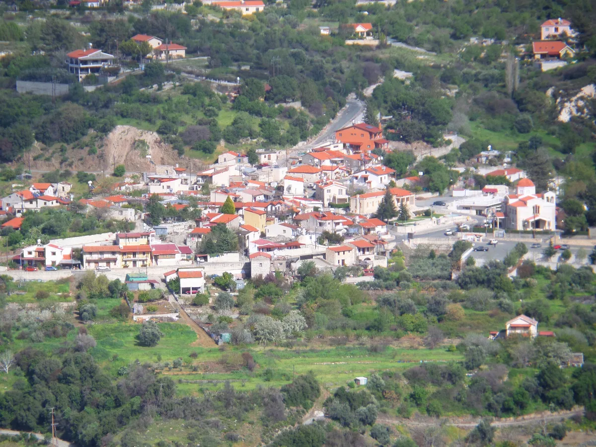 Trimiklini