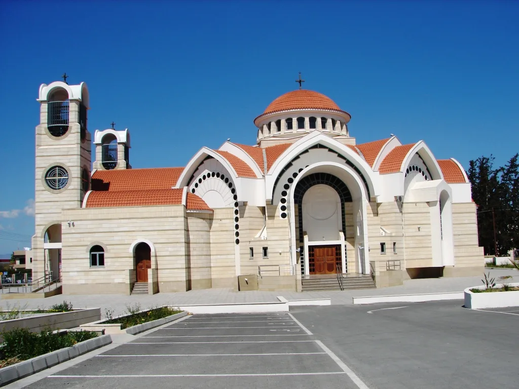 Tseri, Cyprus