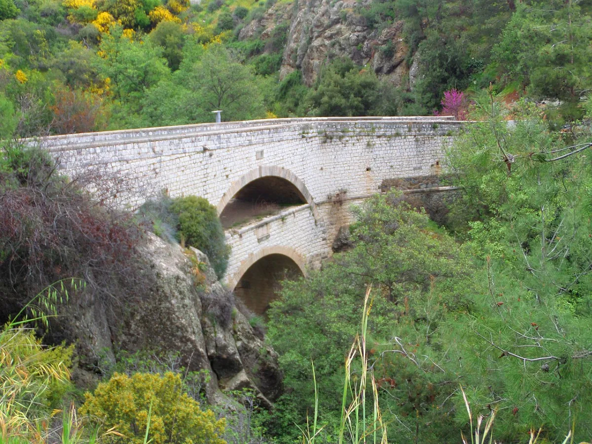 Two-Level Bridge