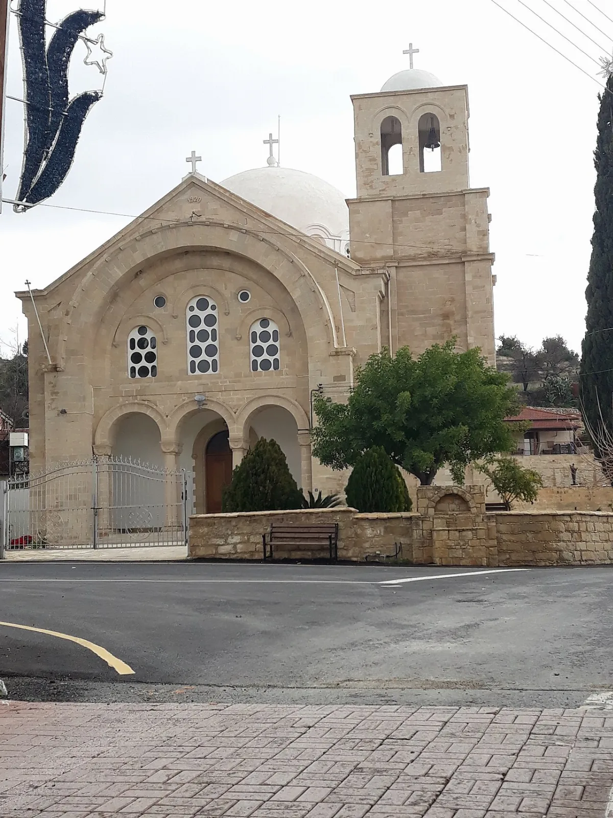 Γεοργικο Μουσείο Φασουλας