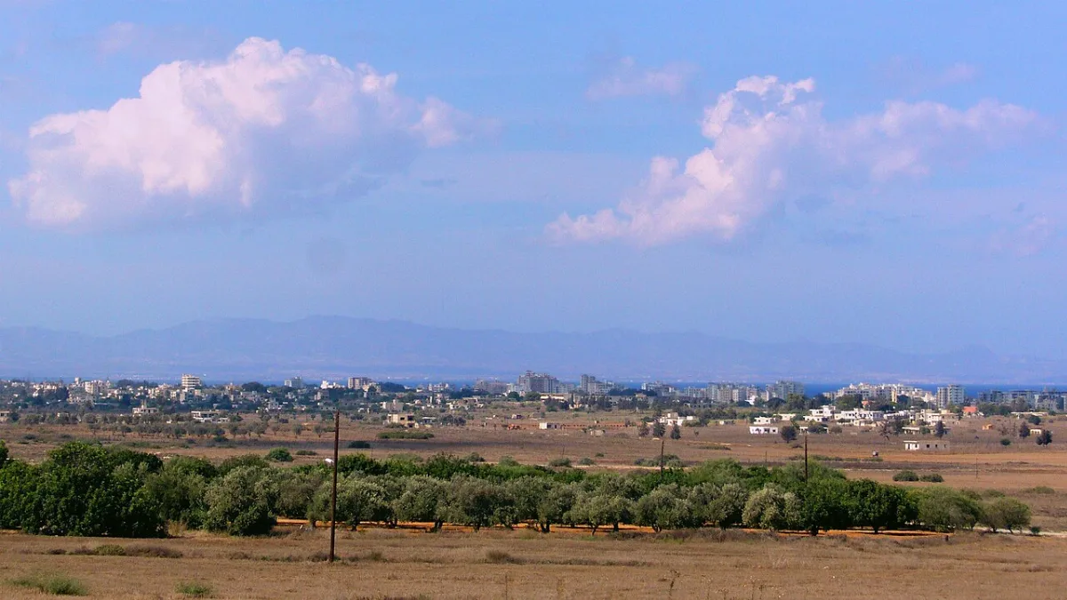 Προτομή Δημητράκη Χριστοδούλου