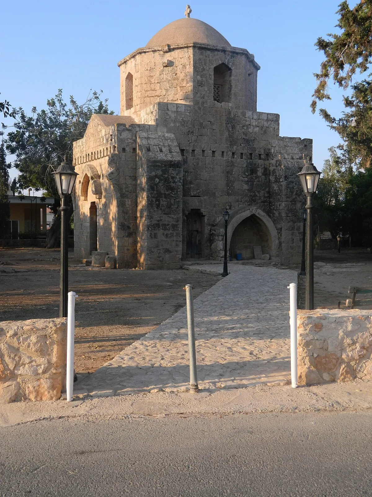 Μνημείο πεσόντων και αγνοουμένων