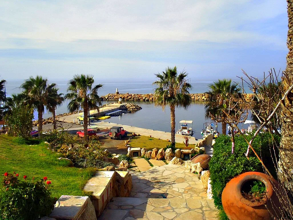Vrexi Beach