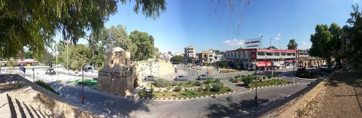 Walled City Museum