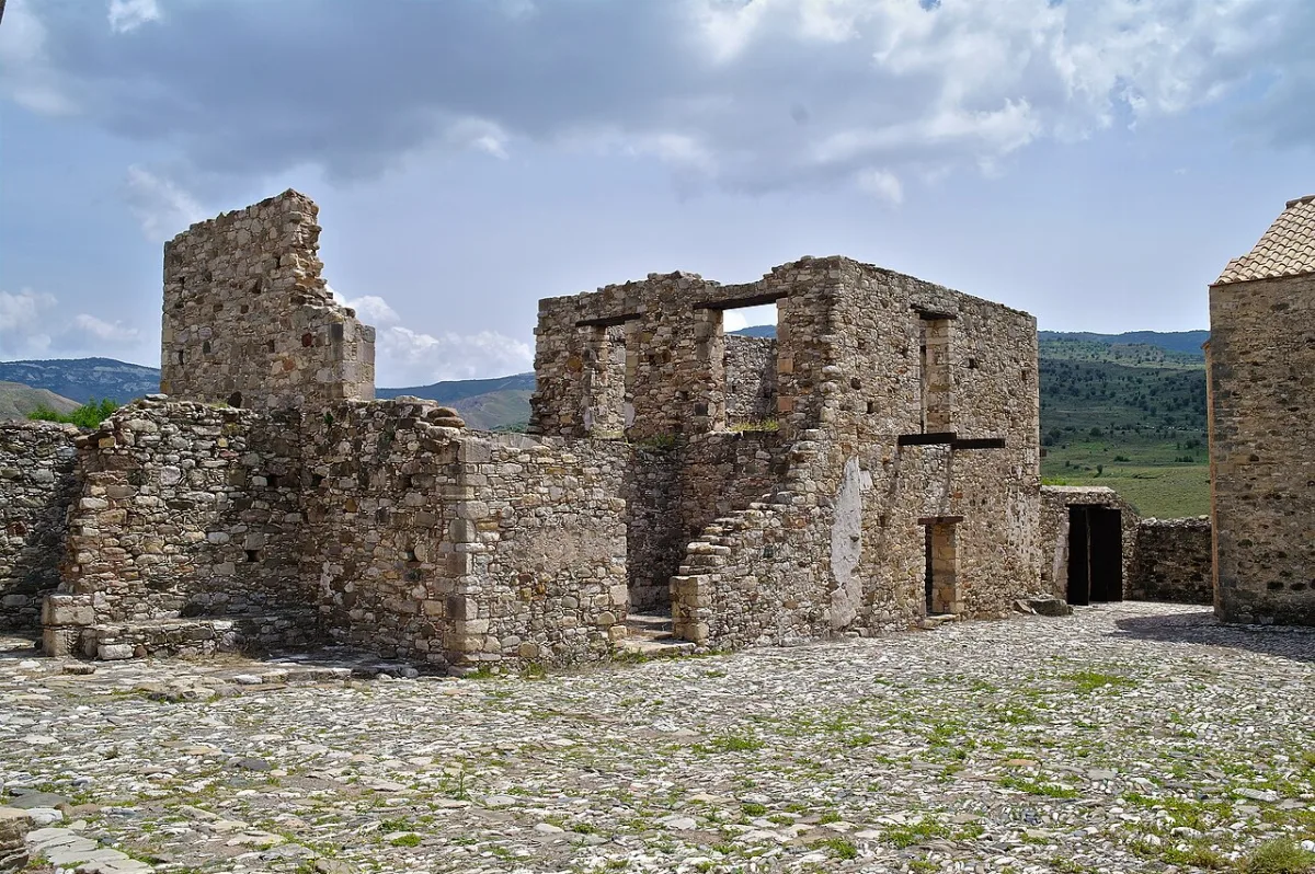 Water Mill