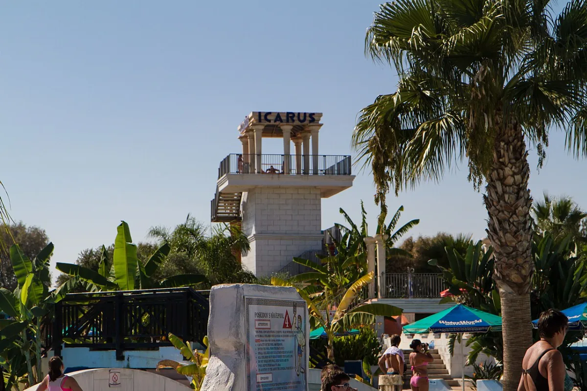 WaterWorld